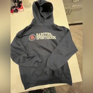 Barstool Sportsbook Hoodie